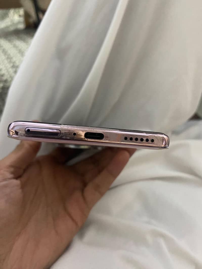 Infinix Zero 40 2