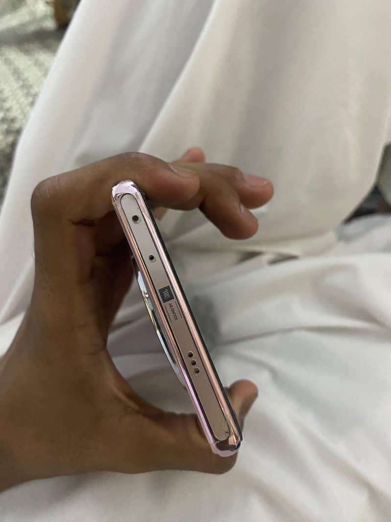 Infinix Zero 40 3