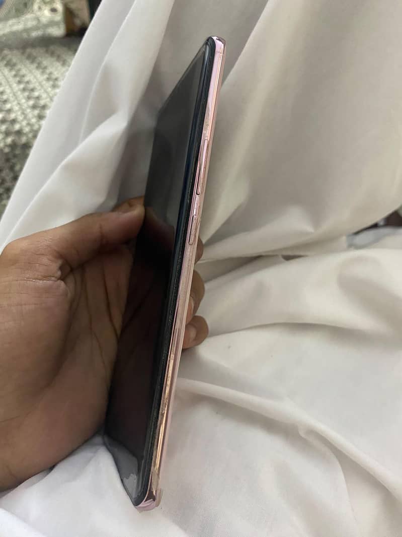 Infinix Zero 40 5