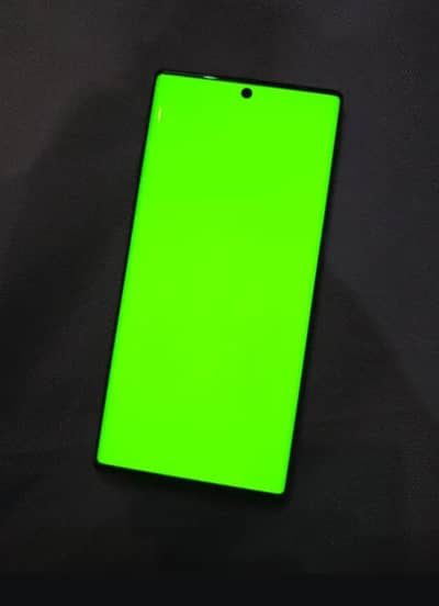 Samsung Note10 5G Officale Pta