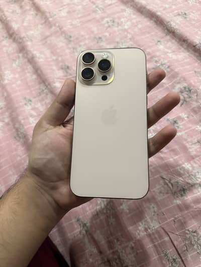 iPhone 16 Pro Max Factory unlock Non pta