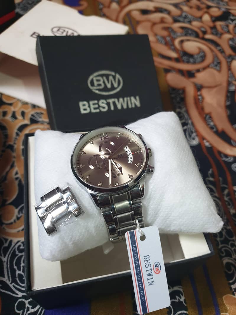 Bestwin watch 1