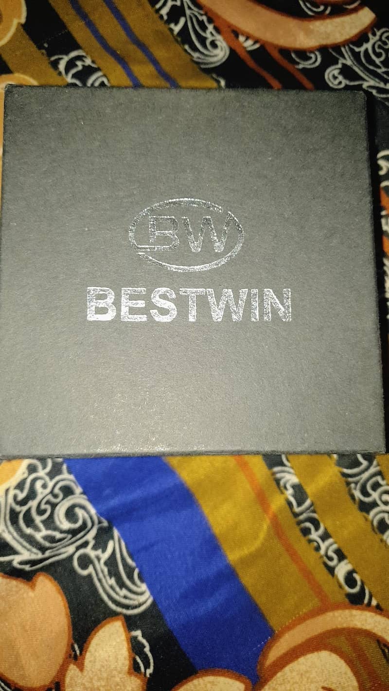 Bestwin watch 3