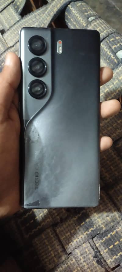 Tecno CAMON 40 Pro