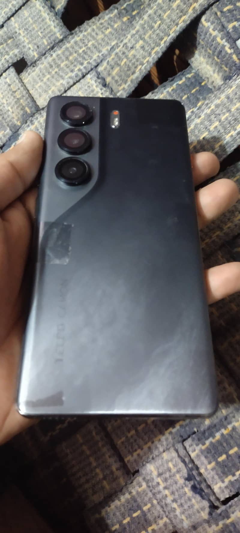Tecno CAMON 40 Pro 2