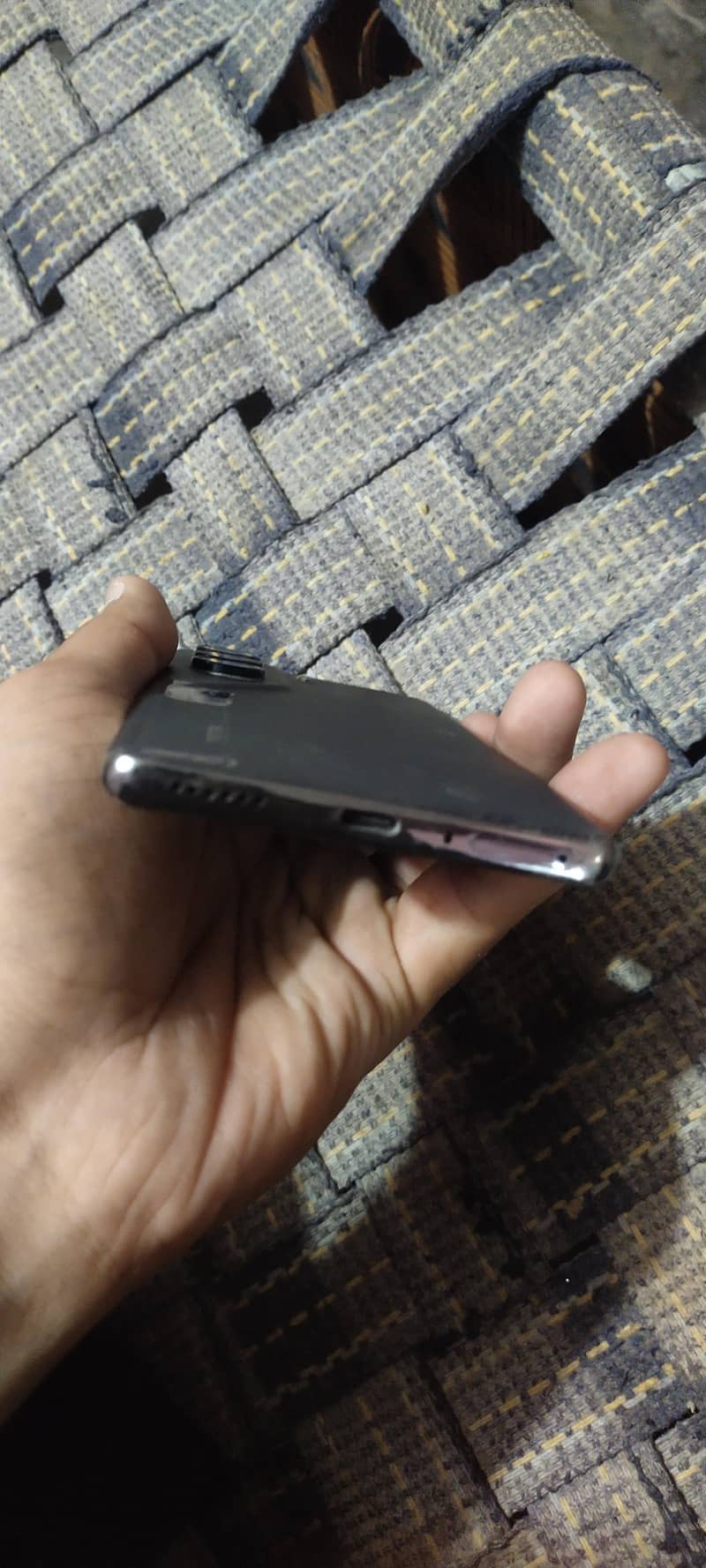 Tecno CAMON 40 Pro 3