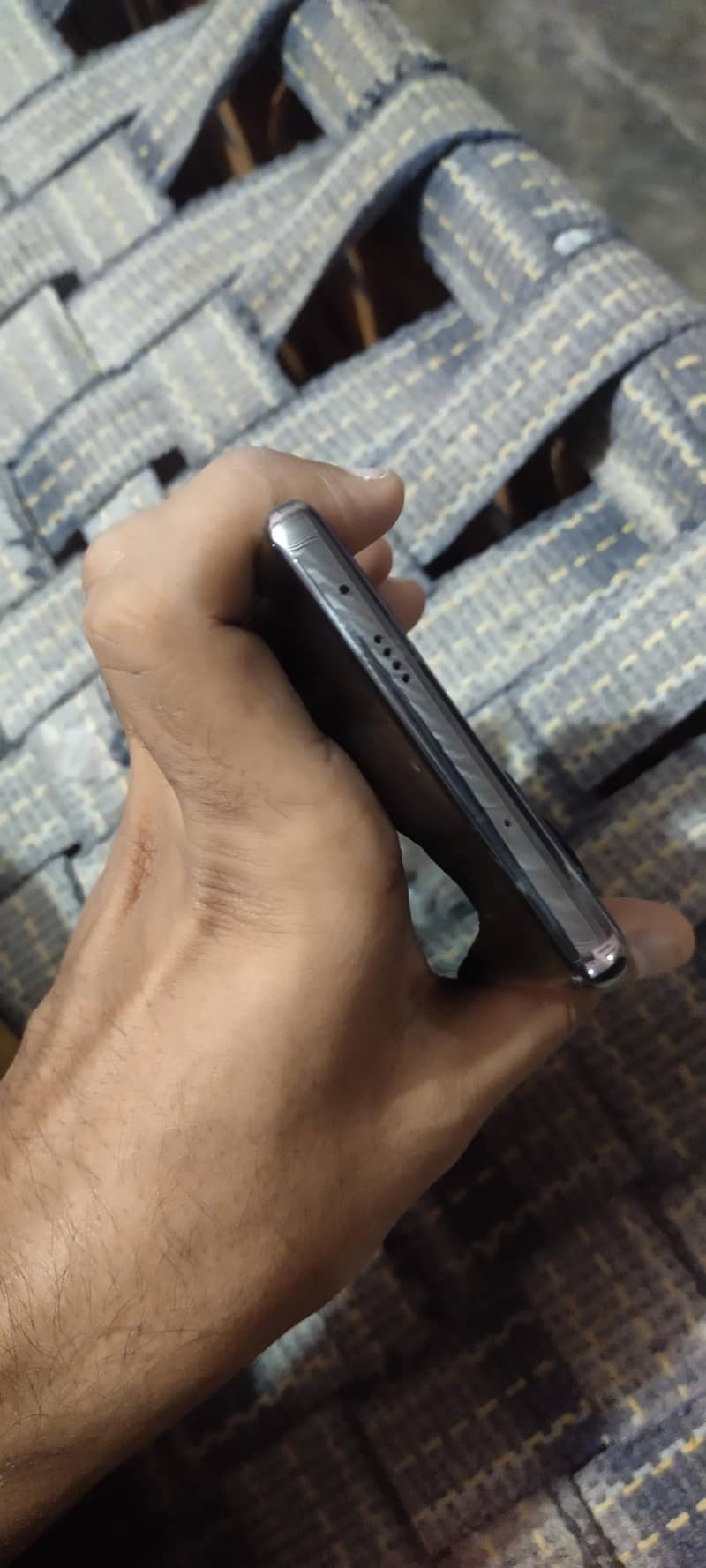 Tecno CAMON 40 Pro 4