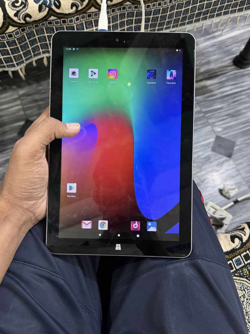 Tablet 2