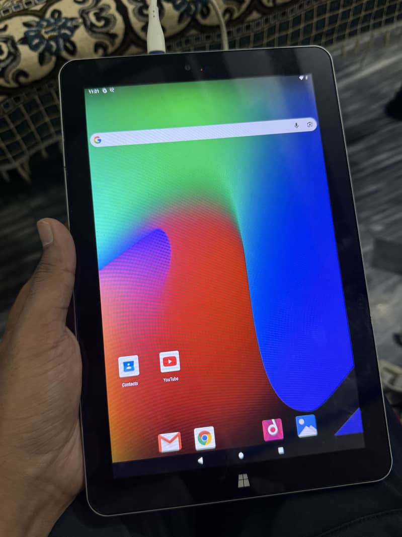 Tablet 4