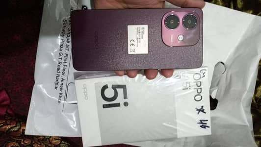 OPPO A5
