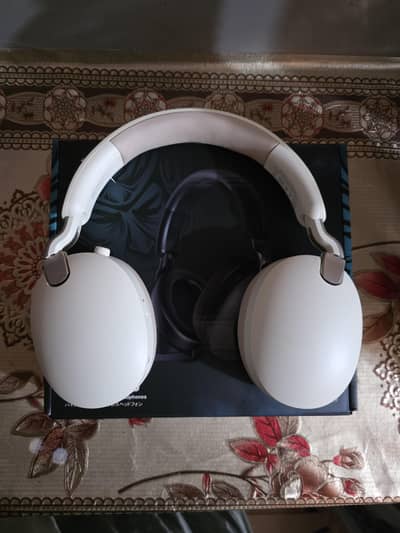 Aula a500 wireless headphone