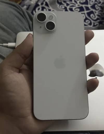 iPhone 15 plus NON PTA