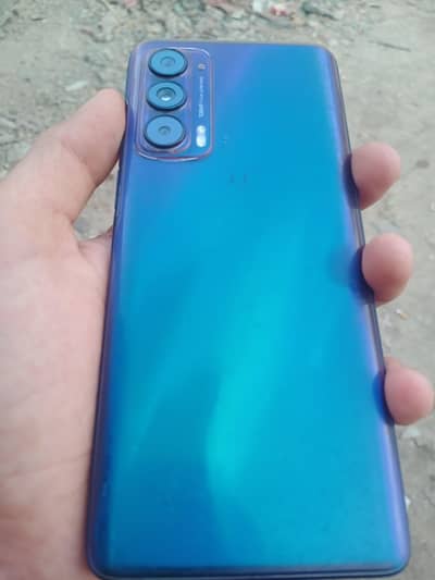 Motorola edge 2021 pta official approve