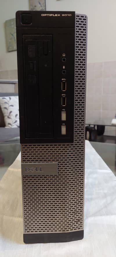 Dell optiplex 9010