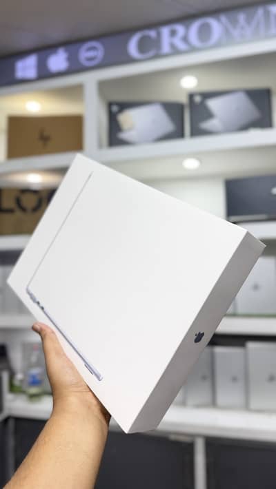Macbook Air M5 16/512 Boxpack NON ACTIVE BRANDNEW