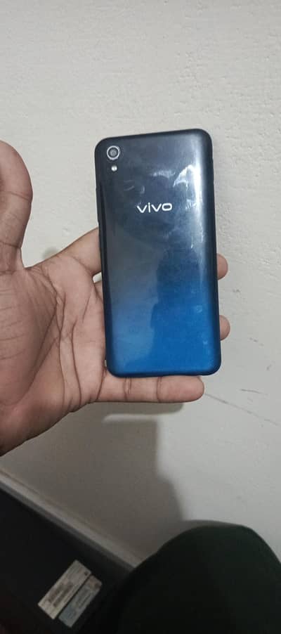 Vivo Y90