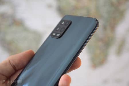 Xiaomi Redmi 10