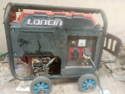 Loncin Generator