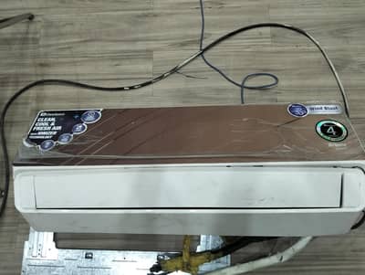 Dawlance Split AC 1.5 ton