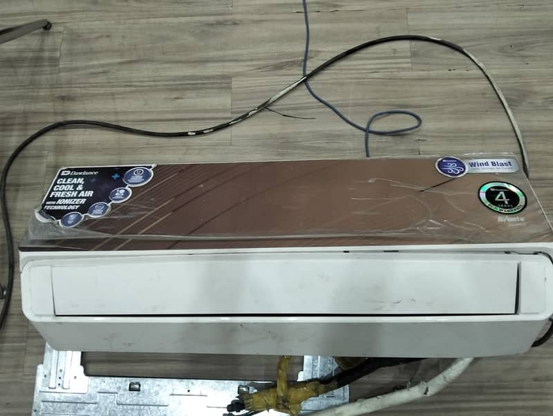 Dawlance Split AC 1.5 ton 0