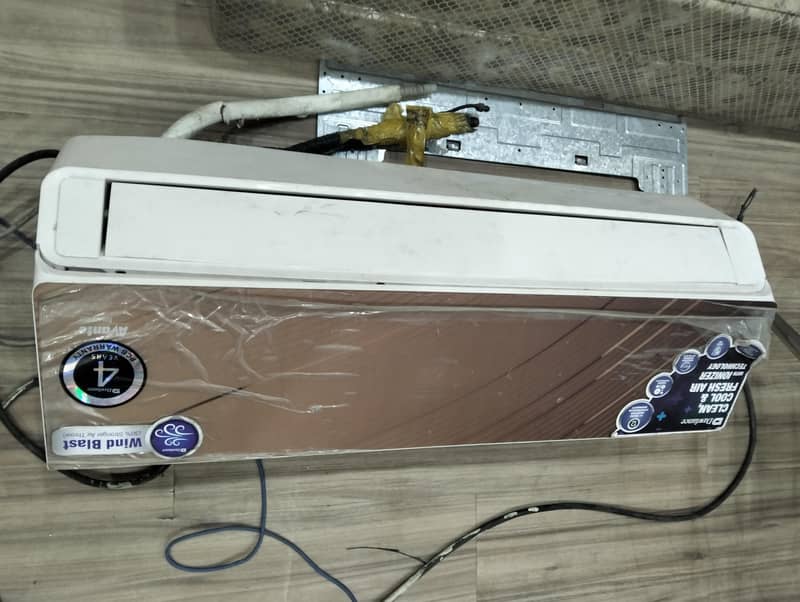 Dawlance Split AC 1.5 ton 1