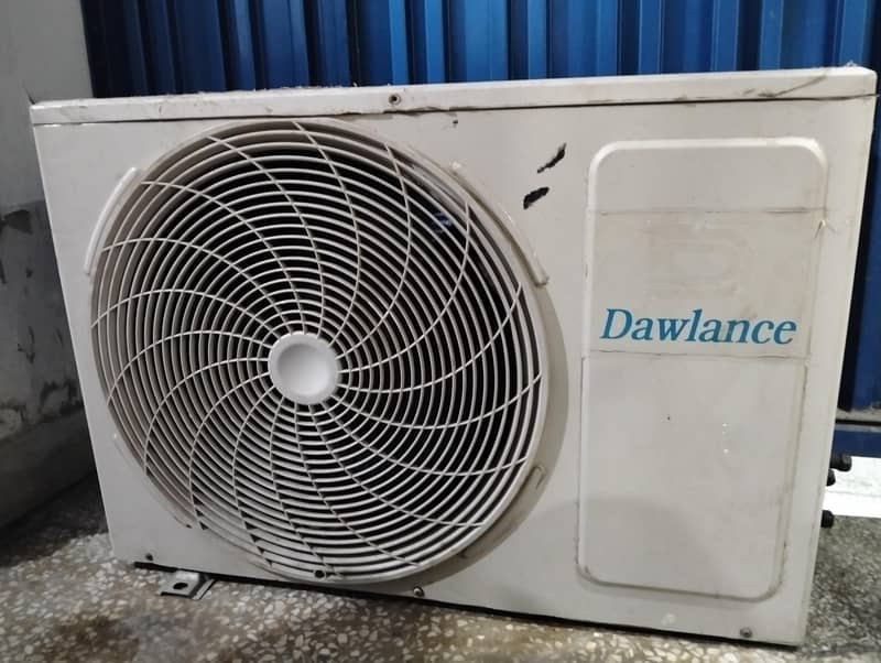 Dawlance Split AC 1.5 ton 3