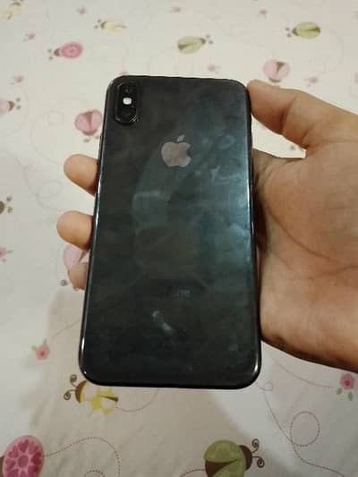 IPhone X 64GB exchange possible with 11