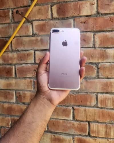 Apple iPhone 7 Plus