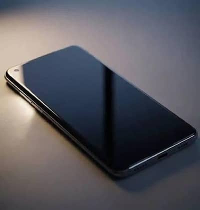One Plus 9R