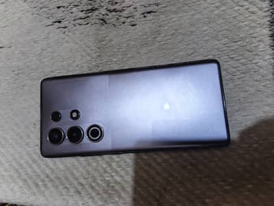 Itel S25 Ultra