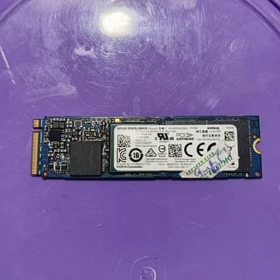 Nvme 256 gb for sale
