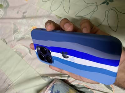 I phone 14 pro