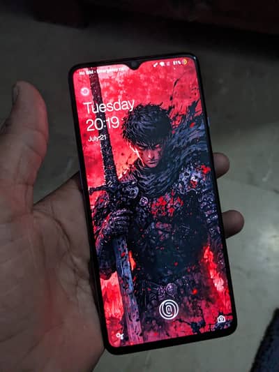 One Plus 7T