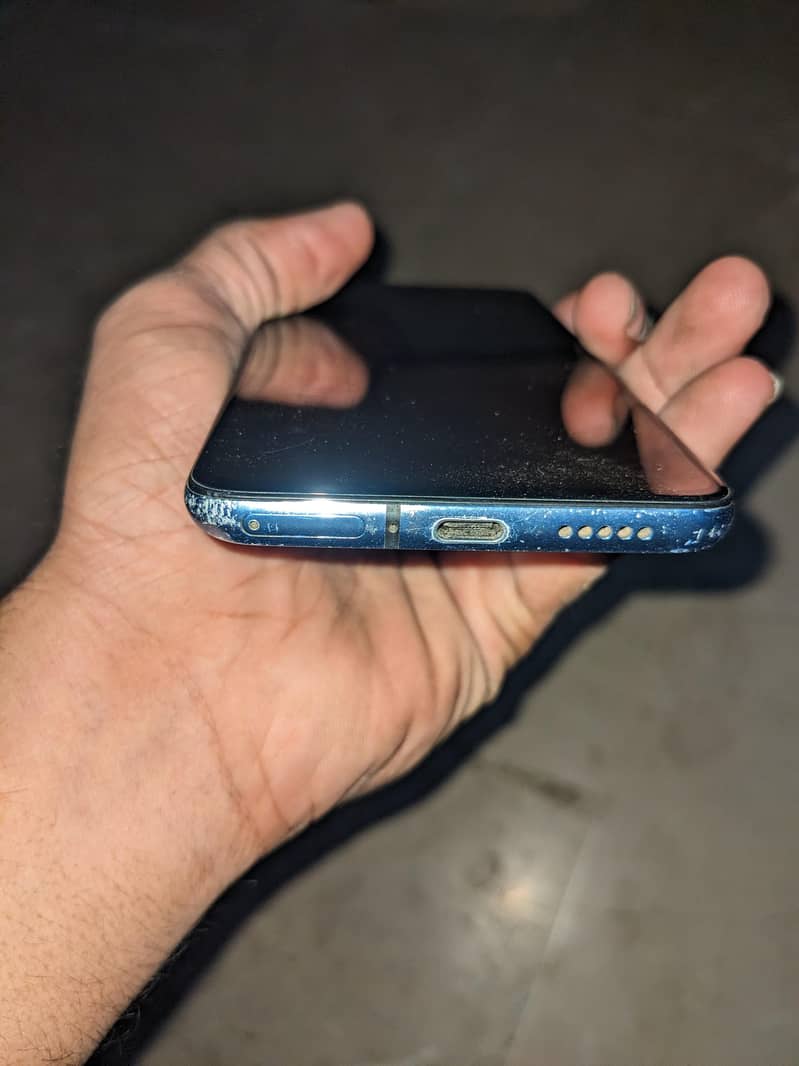One Plus 7T 2