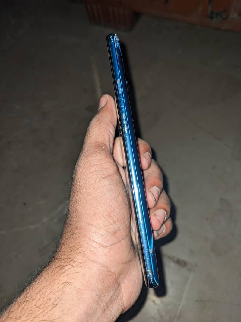 One Plus 7T 6