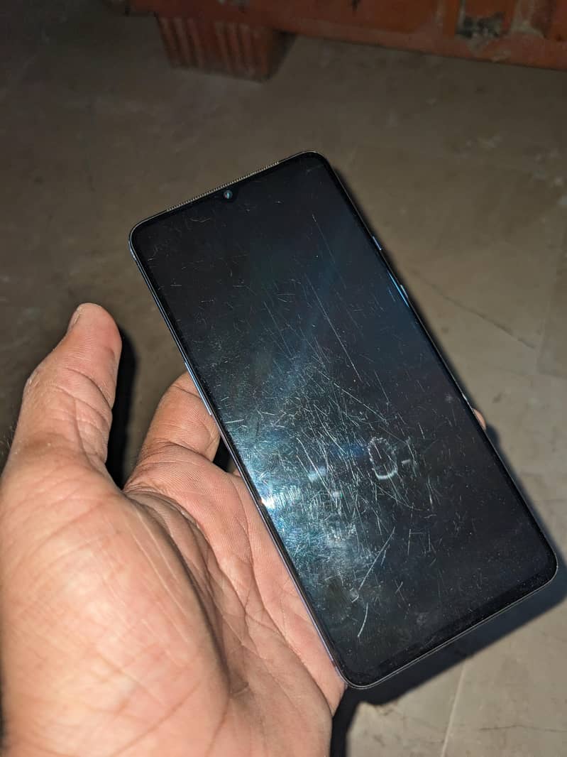 One Plus 7T 7