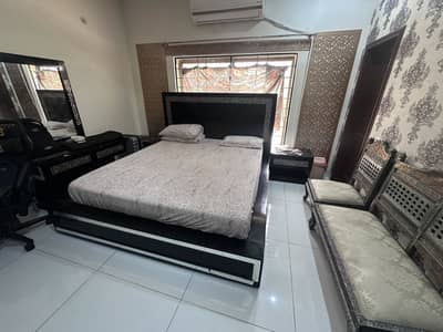Versace Style bed for sale