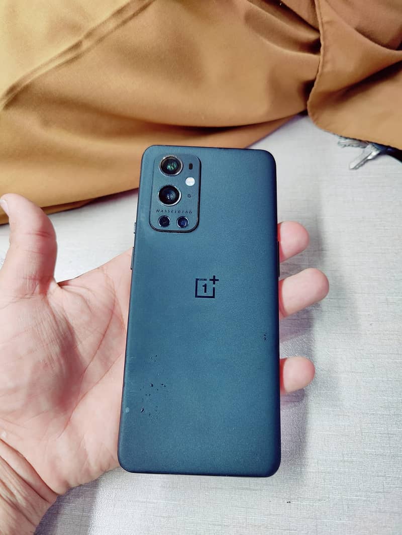 One Plus 9 Pro 0