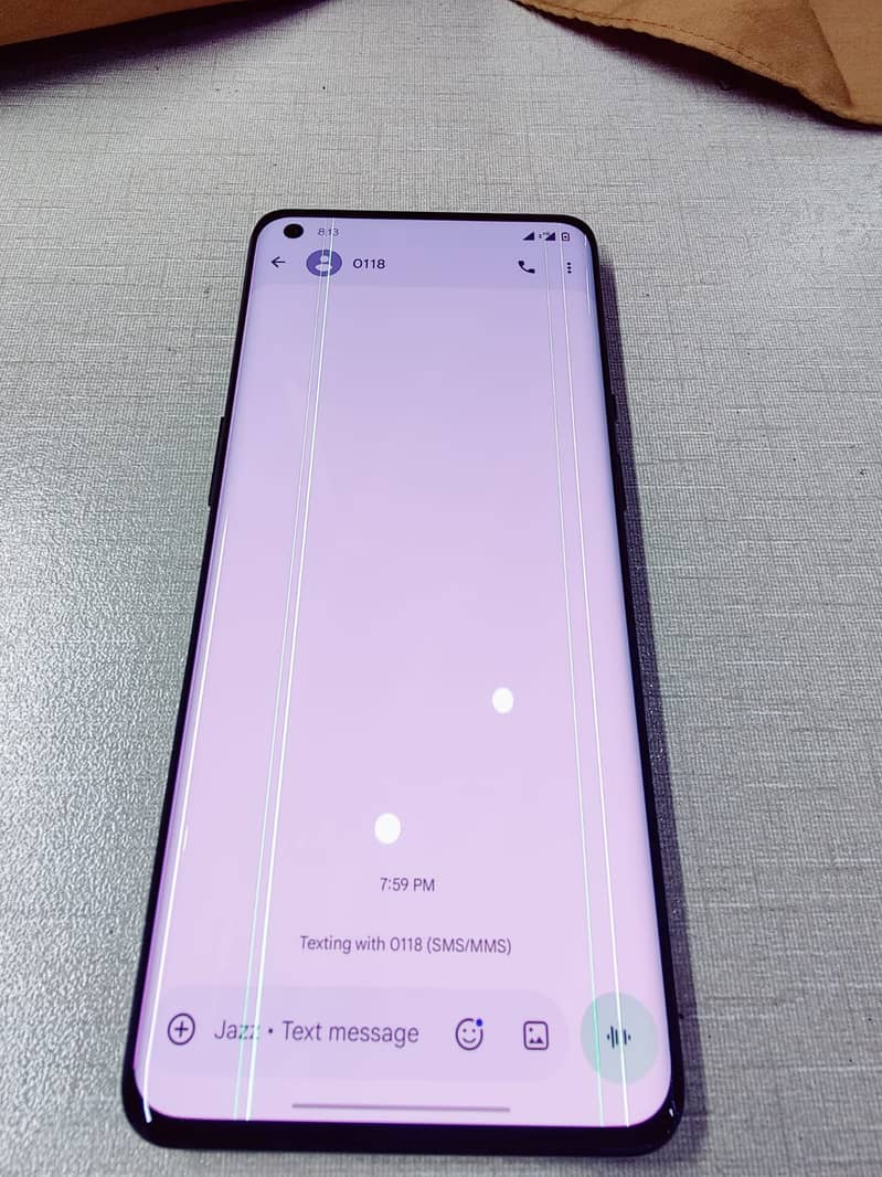 One Plus 9 Pro 2