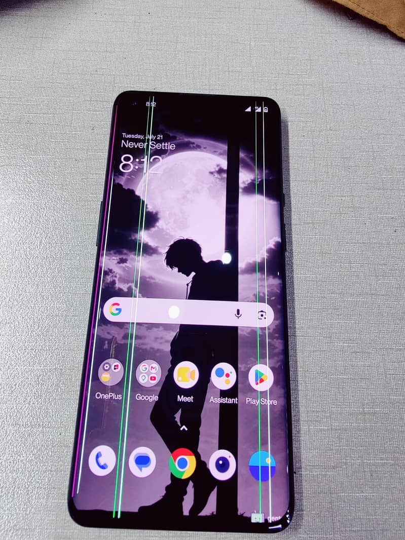 One Plus 9 Pro 3