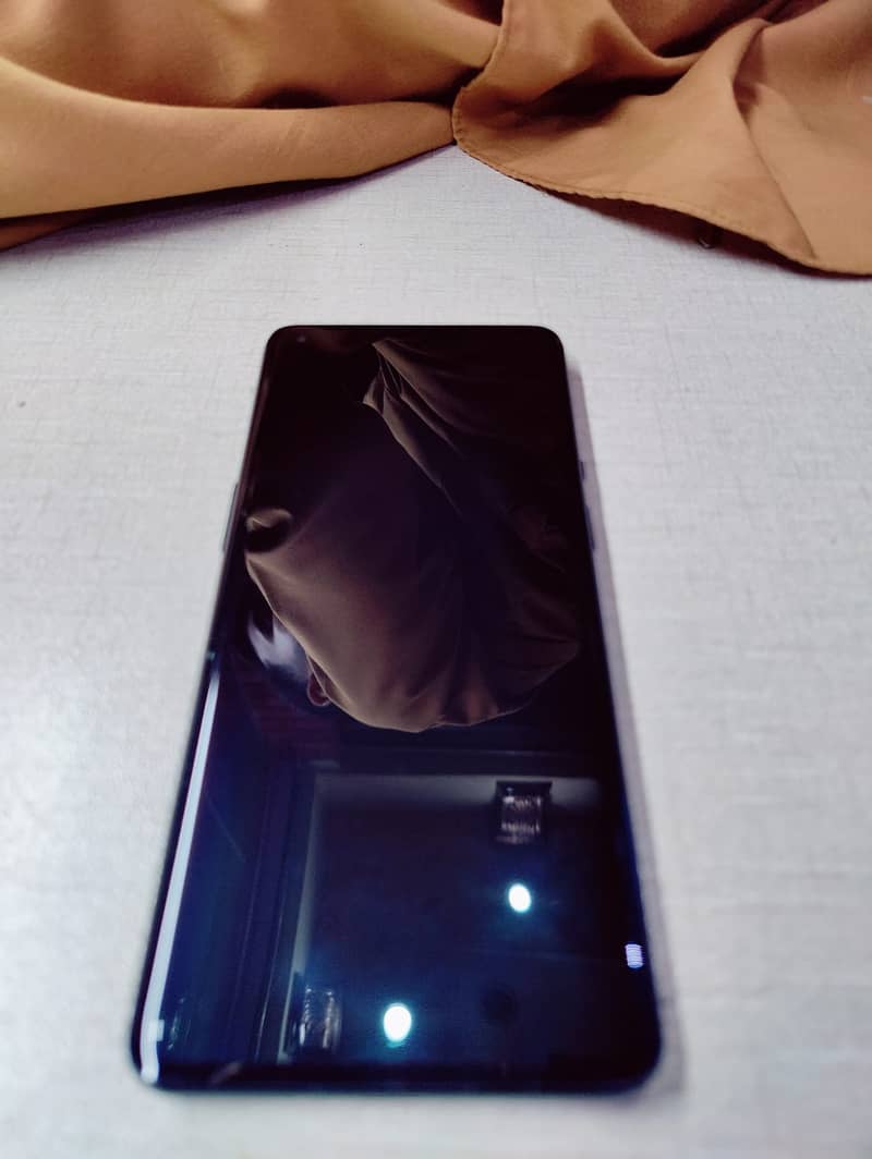 One Plus 9 Pro 4