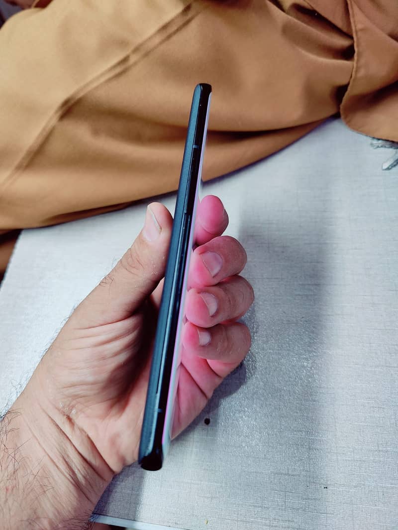 One Plus 9 Pro 5