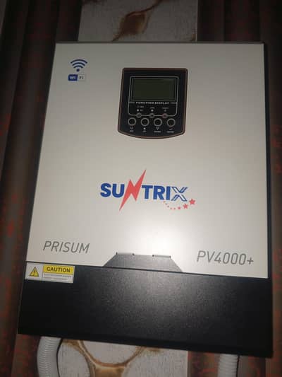 suntex inverter 2 se 3 din use hua hai solr sestm