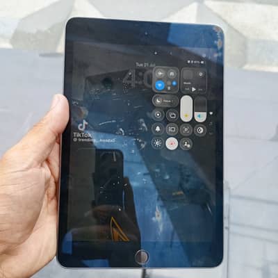 iPad mini 5 exchange Posible