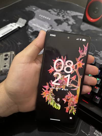 Google Pixel 6