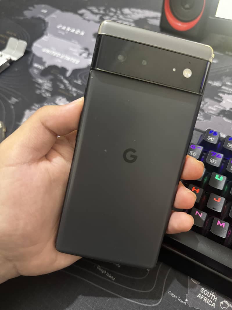 Google Pixel 6 1
