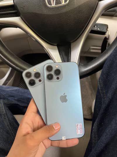 Apple iPhone 13 Pro Max