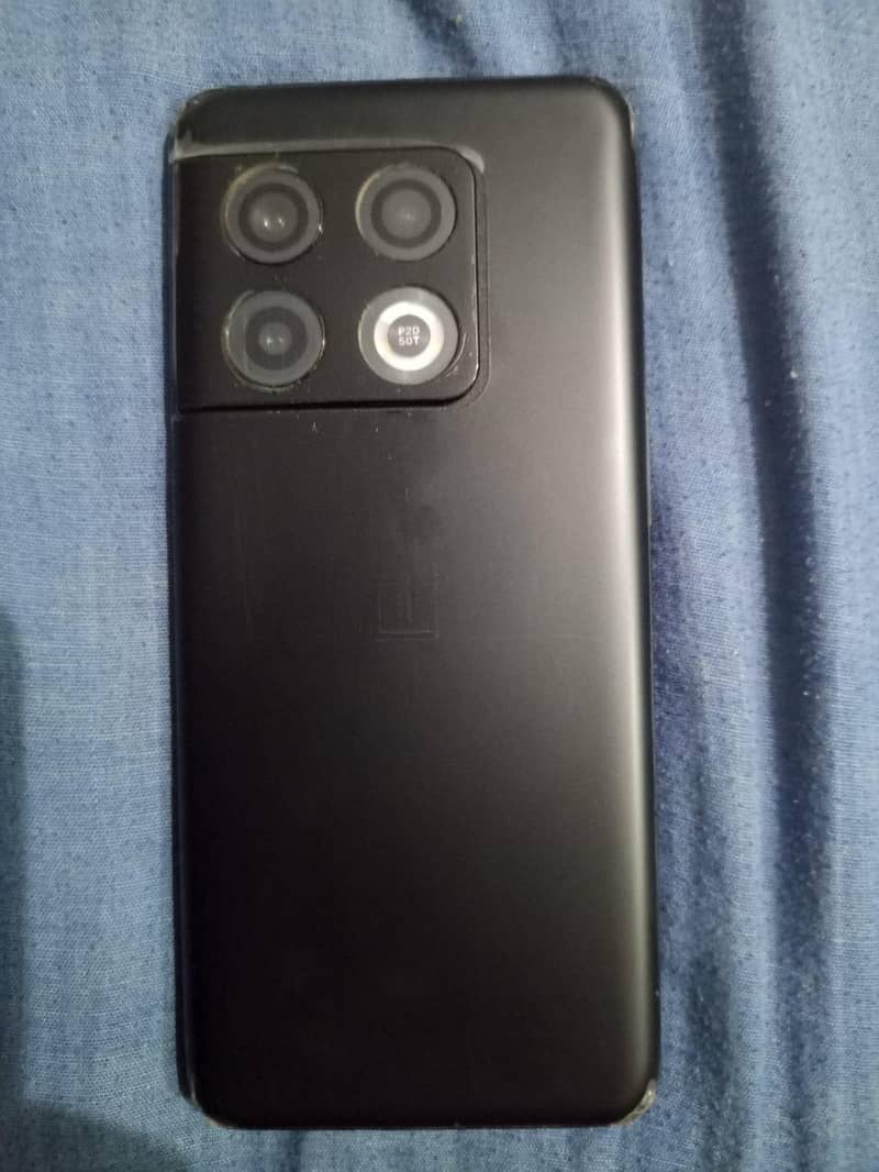 One Plus 10 Pro 0
