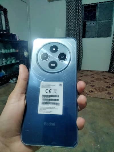 Redmi 14c 10/10 all ok original charger
