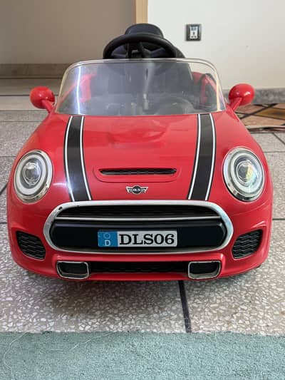 Kids Car | Remote Control Car